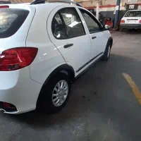 کوییک GXR تیپ L، مدل ۱۴۰۴|خودرو سواری و وانت|گلپایگان, |دیوار