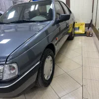 پژو ۴۰۵ دوگانه کارخانه|خودرو سواری و وانت|سنندج, |دیوار