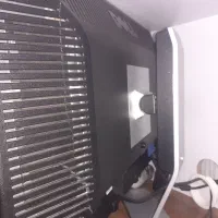 مانیتور دل|قطعات و لوازم جانبی رایانه|اردبیل, |دیوار