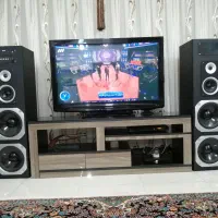 تلوزیون  پاناسونیک