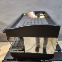 دستگاه قهوه اسپرسو ساز جیمبالی ام۲۷ نیوفیس ۲۰۱۵|کافی‌شاپ و رستوران|تهران, بهار|دیوار