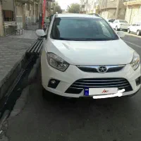 جک s5اتومات خیلی تمیز|خودرو سواری و وانت|قم, شاه ابراهیم|دیوار