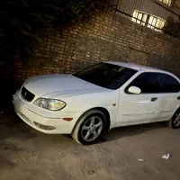 فروش ماکسیما|خودرو سواری و وانت|اصفهان, نقش جهان|دیوار