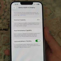 آیفون ۱۳ نرمال|موبایل|کرج, کوی کارمندان جنوبی|دیوار