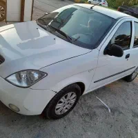 تیبا ۱ بیرنگ مدل ۹۷