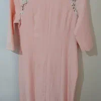 لباس مجلسی ماکسی دنباله دار