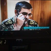 فروش تلویزیون مدل55 اینچ DENAY،درحدنو