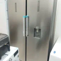 یخچال اصلی دوقلو اقتصادی