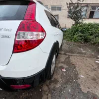 اچ سی کراس مدل 98|خودرو سواری و وانت|رشت, بلوار گیلان|دیوار