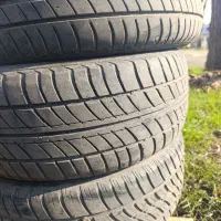 لاستیک یزدتایر ۲۰۵/۱۶R دوحلقه فاق۵۰دوحلقه۵۵