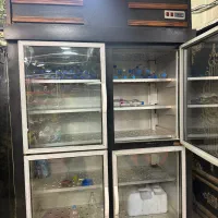 یخچال|فروشگاه و مغازه|بندر انزلی, جفرود پایین|دیوار