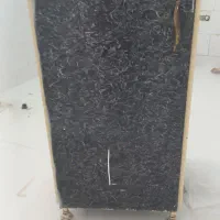 کابینت ۳ تکه ای فلزی کارکرده