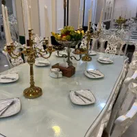 سالن عقد یارا|خدمات پذیرایی، مراسم|کرج, جهان‌شهر|دیوار