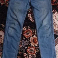 شلوار لی پسرانه|لباس|پرند, فاز ۶|دیوار