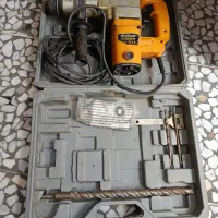 دریل بتن کن آلمانی برند آینهیل Einhell