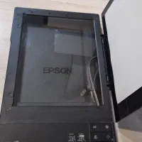 اسکنر نو اپسون V33|پرینتر، اسکنر، کپی، فکس|قم, پردیسان|دیوار