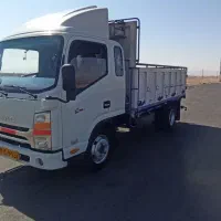 کامیونت جک 5600|خودرو سنگین|ابرکوه, |دیوار