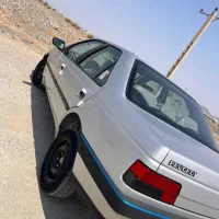 پژو۴۰۵مدل ۹۸خشک