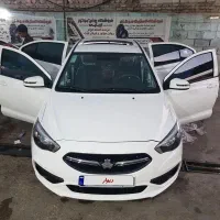 شاهین G سانروف دار مدل ۱۴۰۳