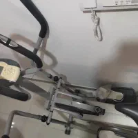 دوچرخه ثابت