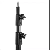 رینگ لایت مدل sy3161 و سه پایه ایکلین