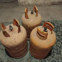 کپسول گاز|اجاق گاز و لوازم برقی پخت‌وپز|ماکو, |دیوار