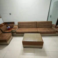 مبل|مبلمان خانگی و میز عسلی|تهران, امام زاده عبدالله|دیوار