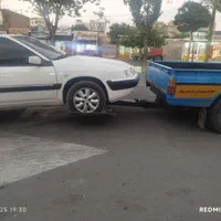 امدادخودرو  یدکش یدک کش شبانه روز الیگودرز