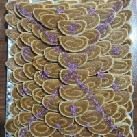 حلوا پزی سید ک ۲۷۰ ت(حلوا و میشکا درجه 1)