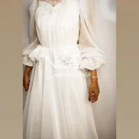 لباس عروس مناسب عقد و فرمالیته|لباس|تهران, شهرک آزادی|دیوار