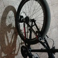 دوچرخه|دوچرخه، اسکیت، اسکوتر|هشتگرد, شهرک ولیعصر (مصلی)|دیوار