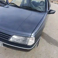 پژو 405|خودرو سواری و وانت|اراک, |دیوار