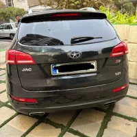 جک S5  مدل 94|خودرو سواری و وانت|تهران, سعادت‌آباد|دیوار