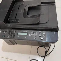 پرینتر چهار کاره HP LaserJet 1536dnf MFP