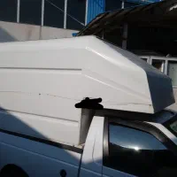 باربند مسقف آریسان 2