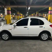 کوییک ۱۴۰۱ تمیز و سالم با لوازم|خودرو سواری و وانت|تهران, هفت حوض|دیوار