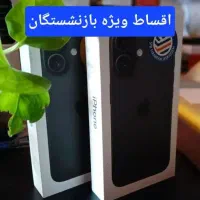 گوشی آیفون ۱۶ iphone