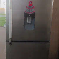 یخچال جنرال