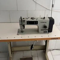 چرخ خیاطی راسته دوز تیپیکال دیجیتال