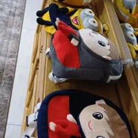 کیف پارچه ی