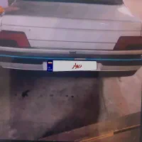 پژو 405 مدل 86|خودرو سواری و وانت|باغستان, |دیوار