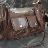 کیف رو دوشی