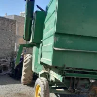 کمباین جاندیر ۸۷|خودرو سنگین|بلبان آباد, |دیوار