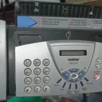 تلفن فکس دار