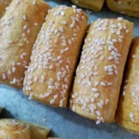 کیک بستنی