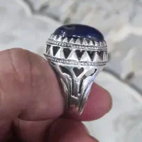 حلقه انگشتر نقره|جواهرات|رشت, معلم|دیوار