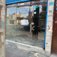 مغازه-بر-خیابان-گلستانک
