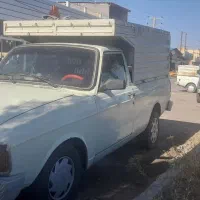 وانت دوگانه کارخانه