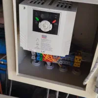 دستگاه فنس بافی توری بافی دستگاه فنس حصاری اتومات|ماشین‌آلات صنعتی|شهریار, شهرک بهاران (ویره)|دیوار