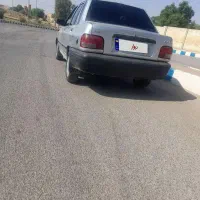 پراید مدل ۱۳۸۸|خودرو سواری و وانت|شوشتر, |دیوار